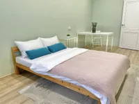 Миниатюра квартиры 20