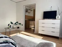 Миниатюра квартиры 3