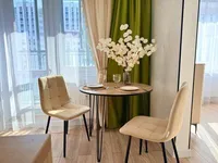 Миниатюра квартиры 6