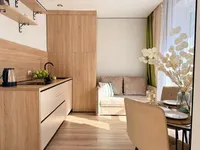 Миниатюра квартиры 7