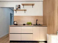 Миниатюра квартиры 8