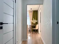 Миниатюра квартиры 9