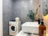 Миниатюра квартиры 15