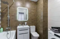 Миниатюра квартиры 6
