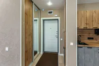 Миниатюра квартиры 7