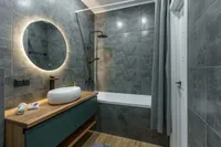 Миниатюра квартиры 5