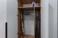 Миниатюра квартиры 7