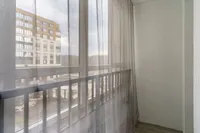 Миниатюра квартиры 8