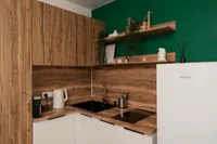 Миниатюра квартиры 2