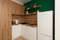 Миниатюра квартиры 1