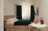 Миниатюра квартиры 5