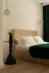 Миниатюра квартиры 11