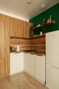 Миниатюра квартиры 12