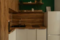 Миниатюра квартиры 14