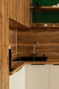 Миниатюра квартиры 15
