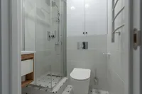 Миниатюра квартиры 17