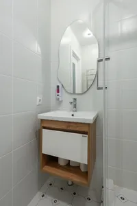 Миниатюра квартиры 20