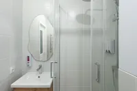 Миниатюра квартиры 21