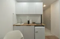 Миниатюра квартиры 5