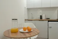 Миниатюра квартиры 6