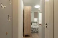 Миниатюра квартиры 7