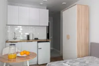 Миниатюра квартиры 12
