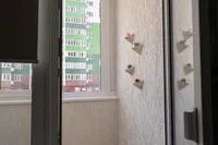 Миниатюра квартиры 13