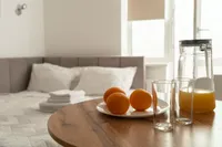 Миниатюра квартиры 21