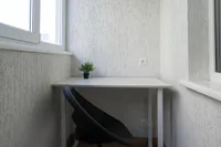 Миниатюра квартиры 14