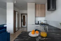 Миниатюра квартиры 8