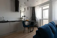 Миниатюра квартиры 9