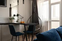 Миниатюра квартиры 17