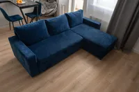 Миниатюра квартиры 18