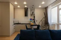 Миниатюра квартиры 19