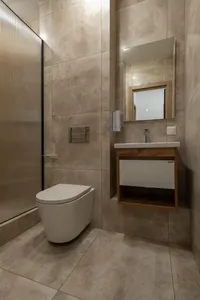 Миниатюра квартиры 20