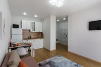 Миниатюра квартиры 3