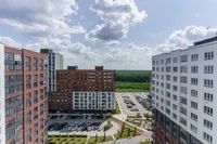 Миниатюра квартиры 6
