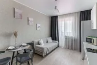 Миниатюра квартиры 4
