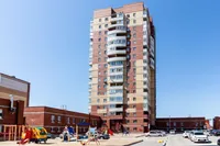 Миниатюра квартиры 11
