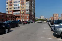 Миниатюра квартиры 6