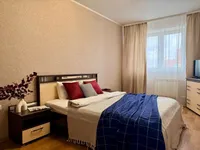 Миниатюра квартиры 1