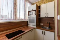 Миниатюра квартиры 4
