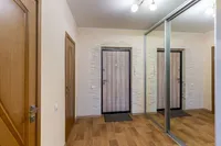 Миниатюра квартиры 6