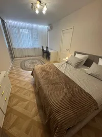 Миниатюра квартиры 4