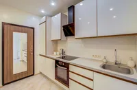 Миниатюра квартиры 7