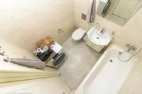 Миниатюра квартиры 9