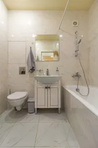 Миниатюра квартиры 10