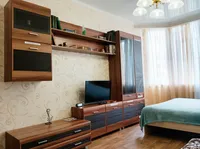 Миниатюра квартиры 3