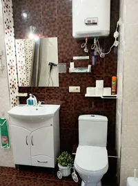 Миниатюра квартиры 5