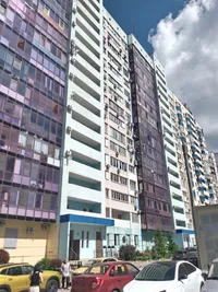 Миниатюра квартиры 6